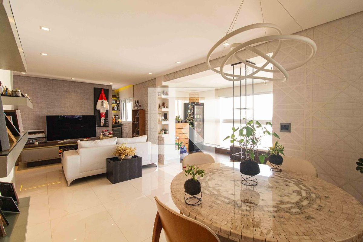 Apartamento, 3 quartos, 127 m² - Foto 1