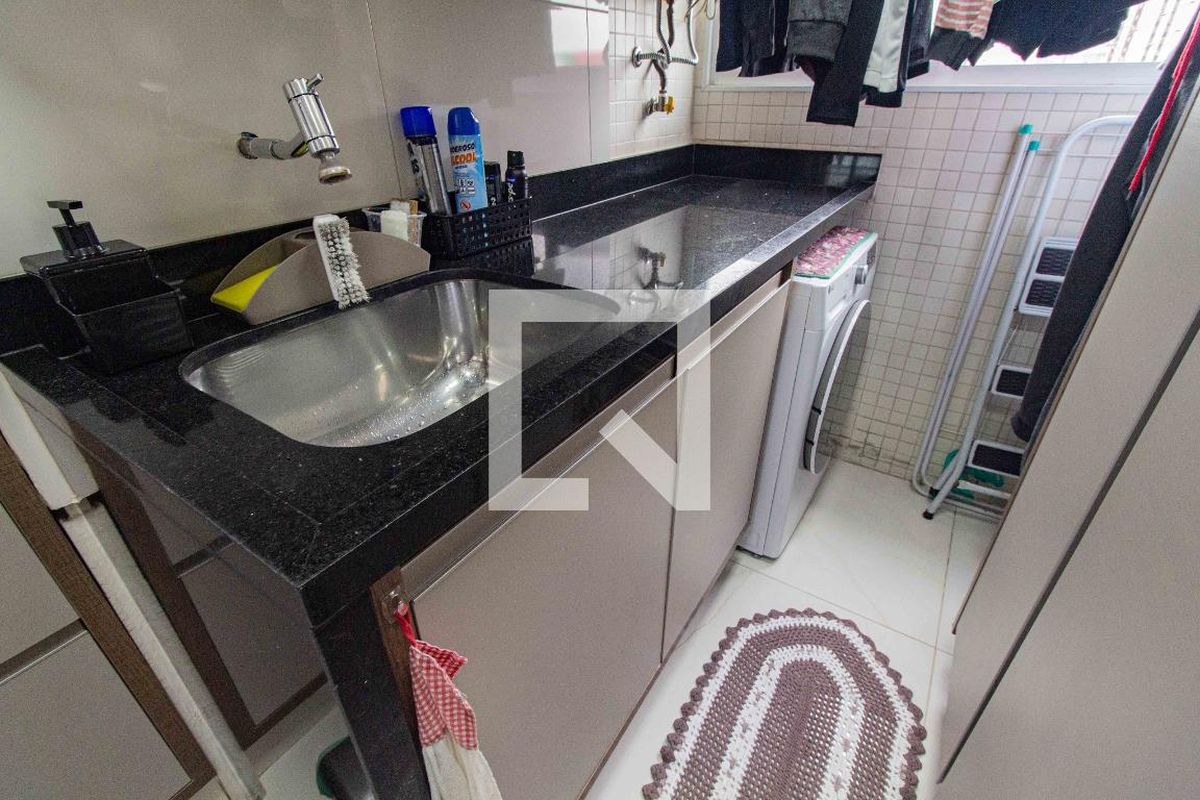 Apartamento, 3 quartos, 127 m² - Foto 44