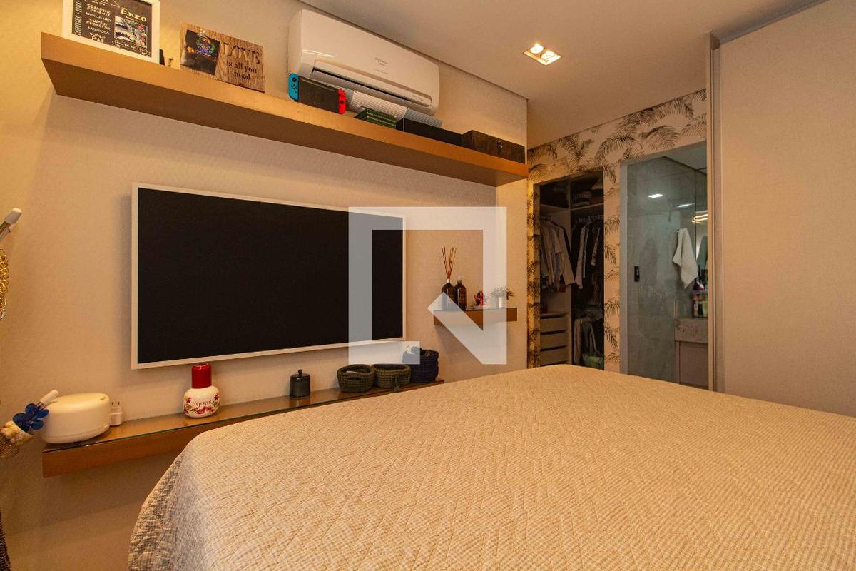 Apartamento, 3 quartos, 127 m² - Foto 13