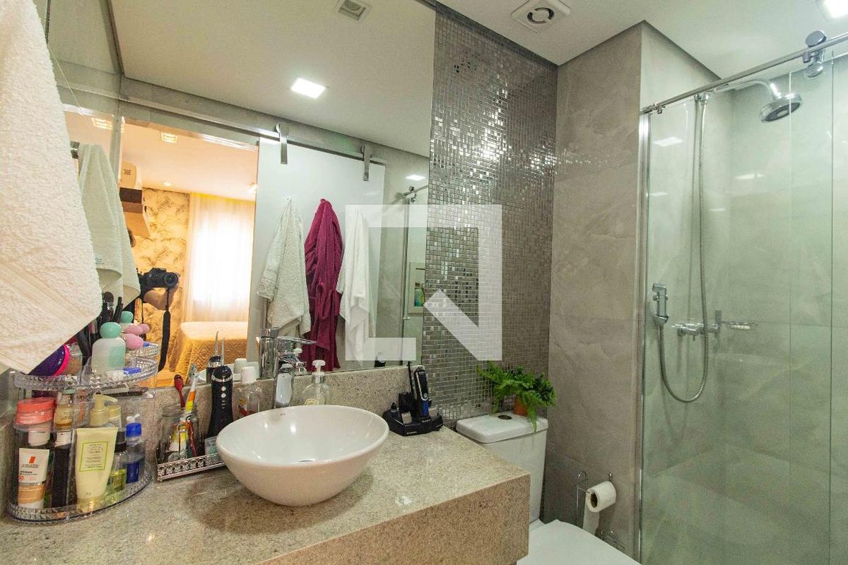 Apartamento, 3 quartos, 127 m² - Foto 15