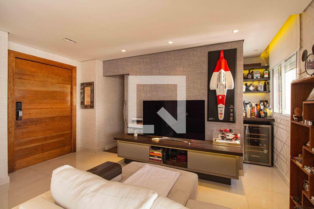Apartamento, 3 quartos, 127 m² - Foto 3