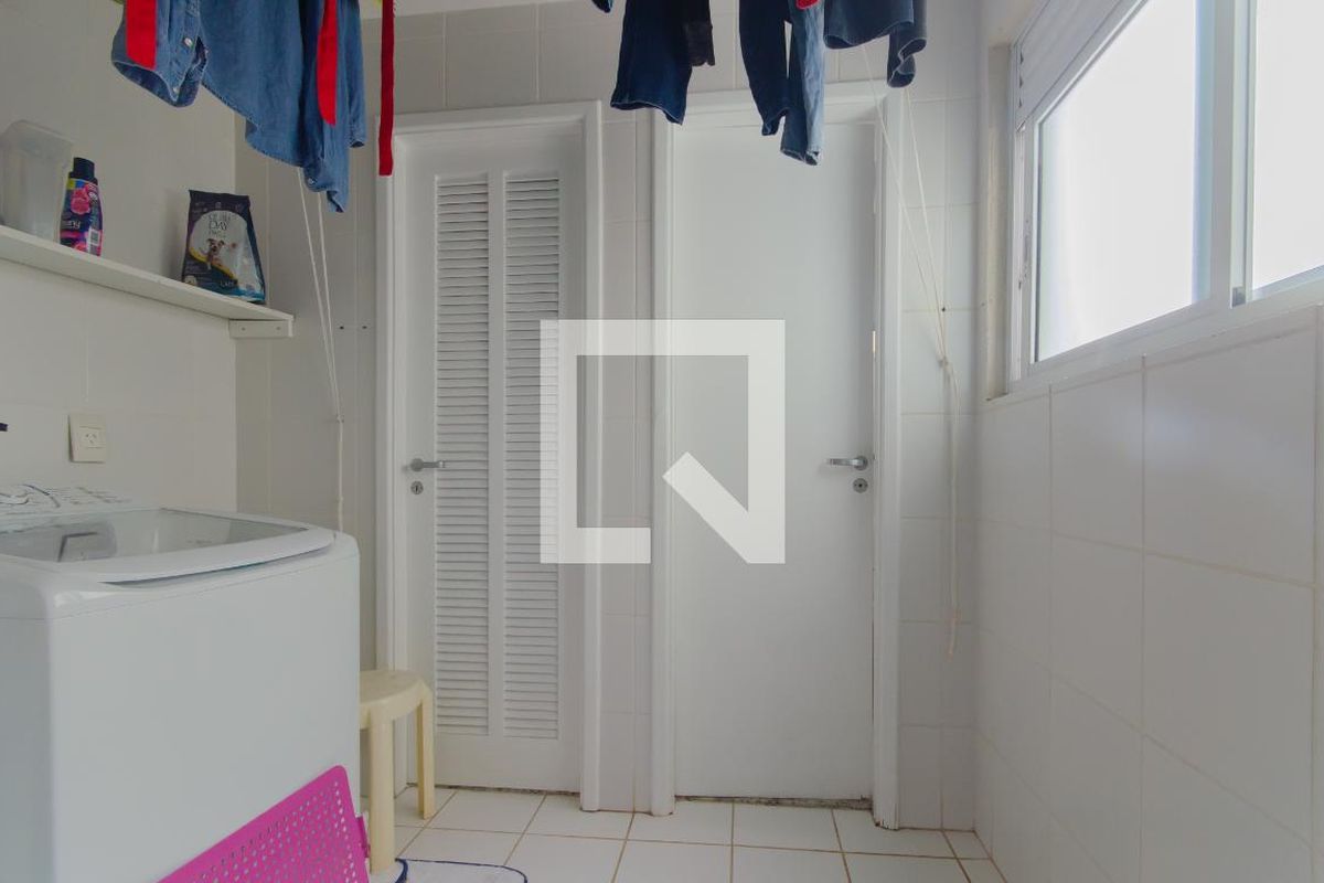 Apartamento, 3 quartos, 130 m² - Foto 30