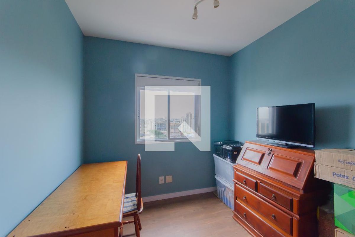 Apartamento, 3 quartos, 130 m² - Foto 5