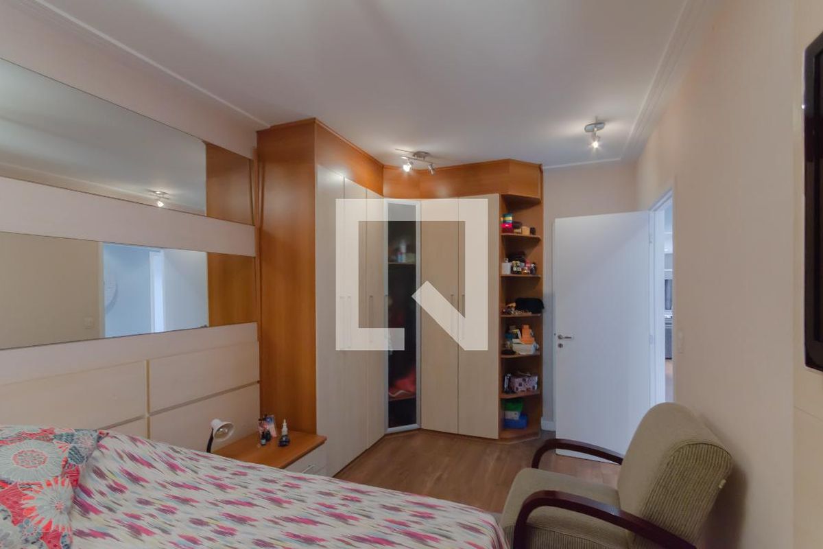 Apartamento, 3 quartos, 130 m² - Foto 15