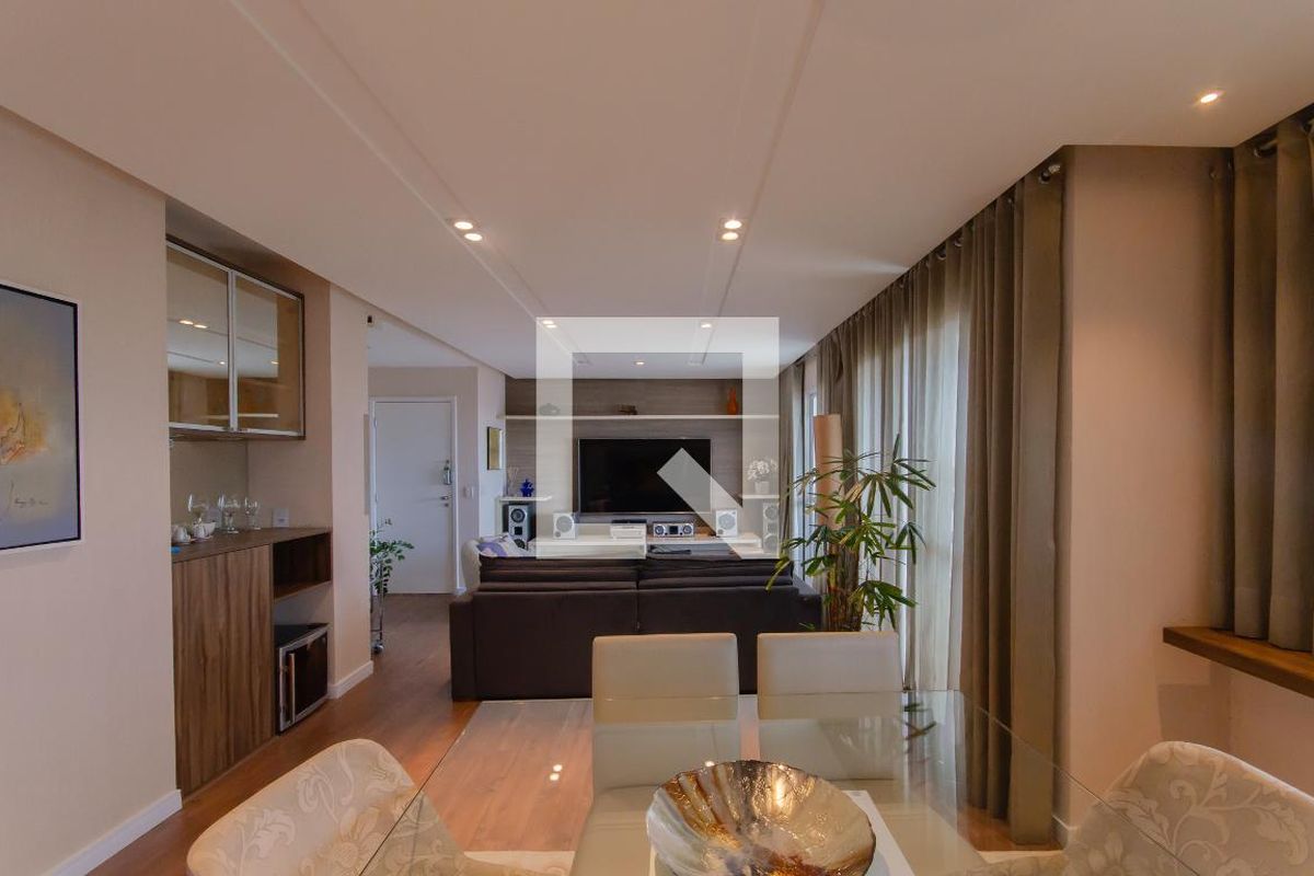 Apartamento, 3 quartos, 130 m² - Foto 4