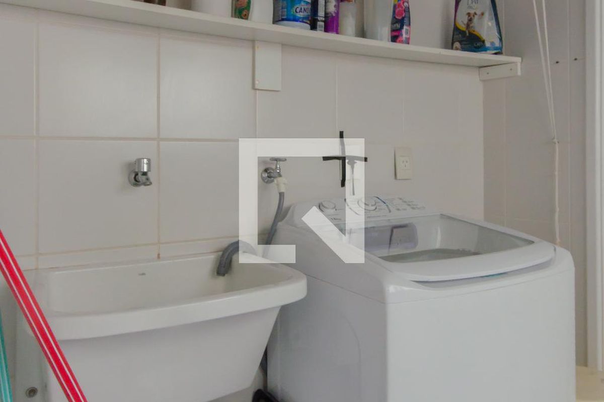 Apartamento, 3 quartos, 130 m² - Foto 31