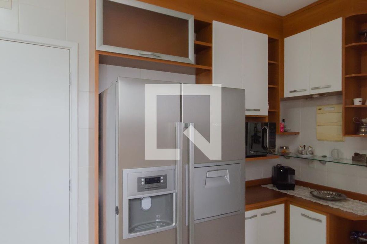 Apartamento, 3 quartos, 130 m² - Foto 28