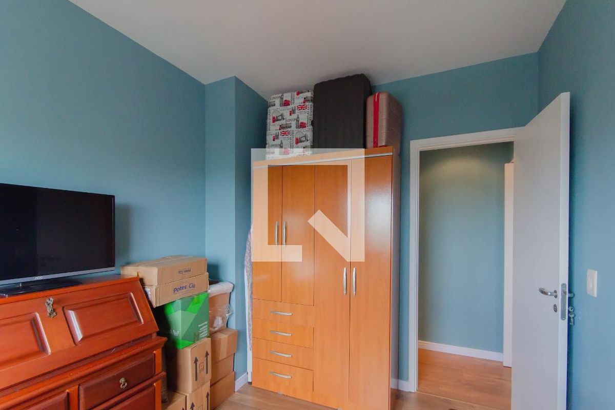 Apartamento, 3 quartos, 130 m² - Foto 8