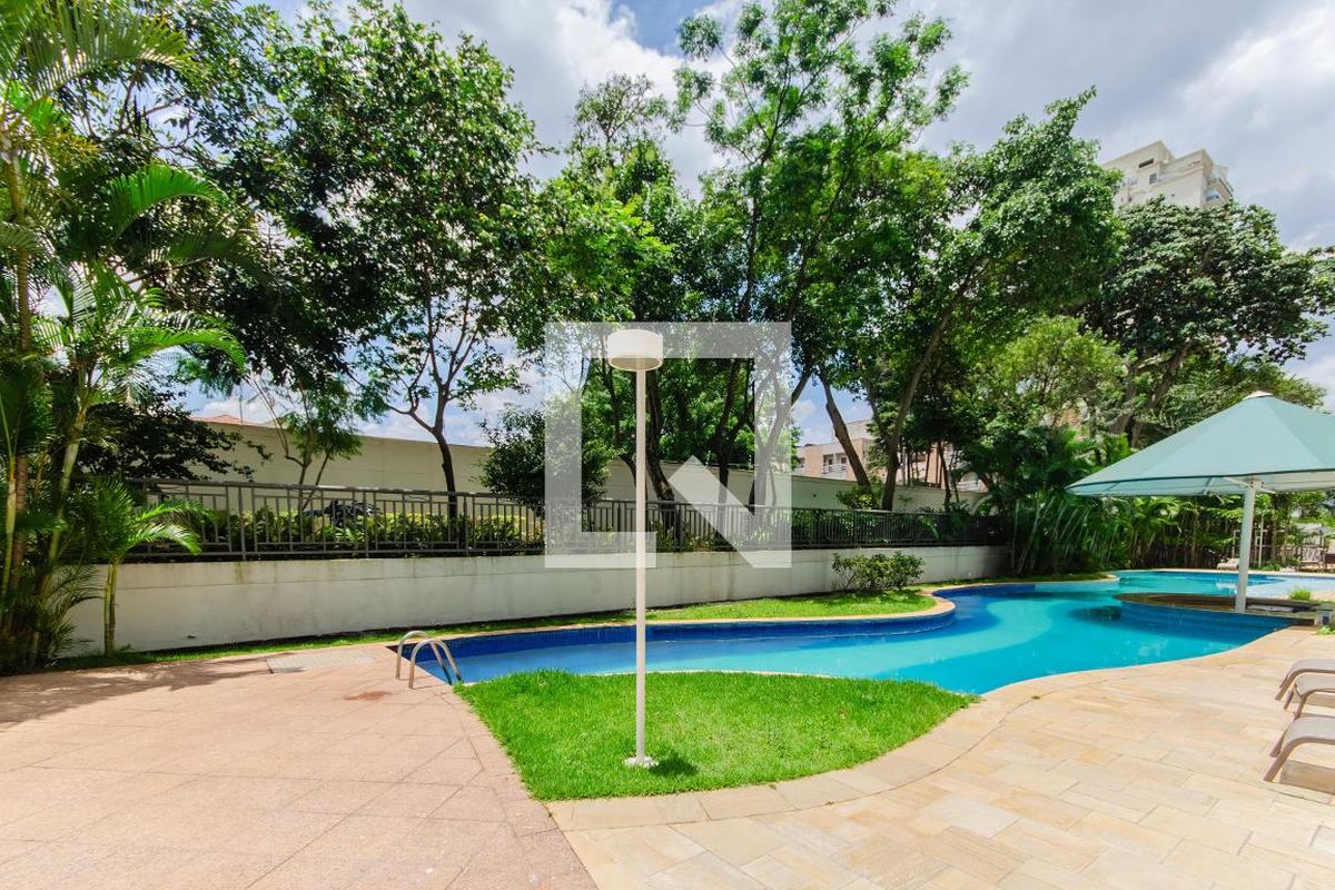 Apartamento, 3 quartos, 130 m² - Foto 48