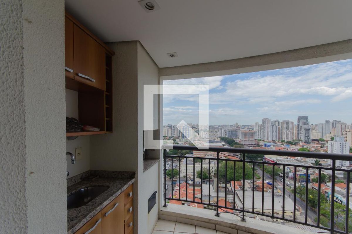 Apartamento, 3 quartos, 130 m² - Foto 33