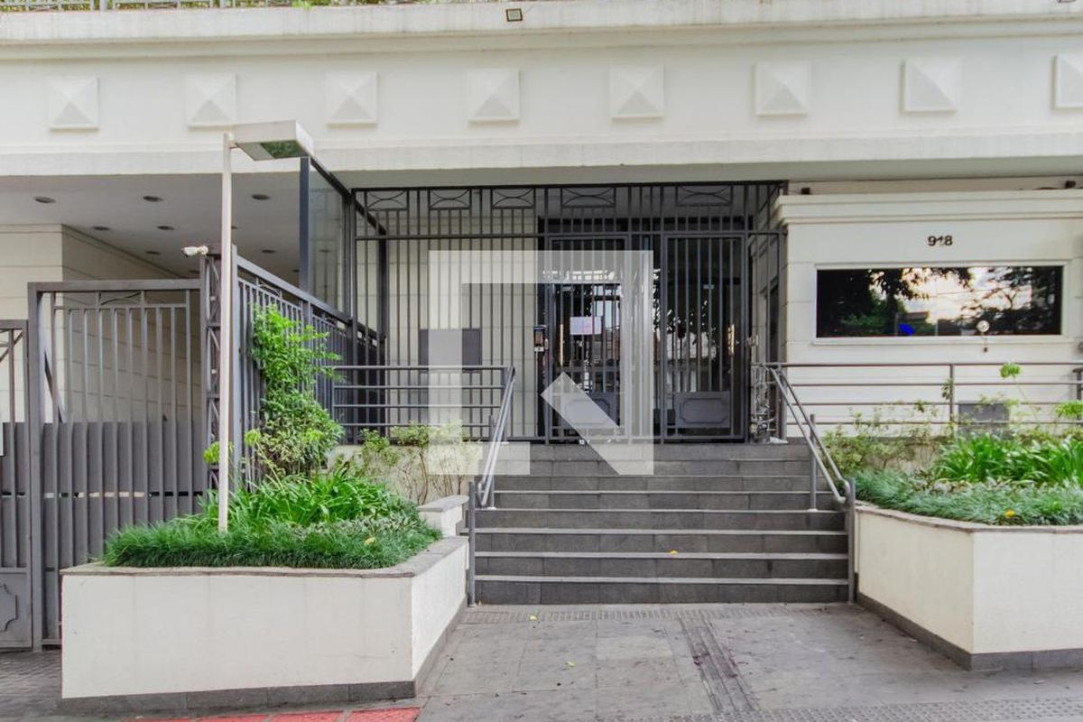 Apartamento, 3 quartos, 130 m² - Foto 55