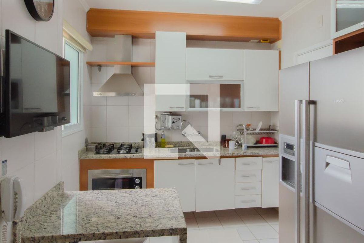 Apartamento, 3 quartos, 130 m² - Foto 27