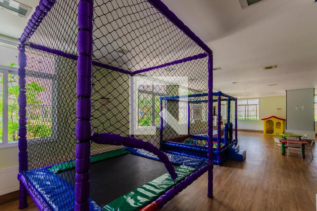 Apartamento, 3 quartos, 130 m² - Foto 46