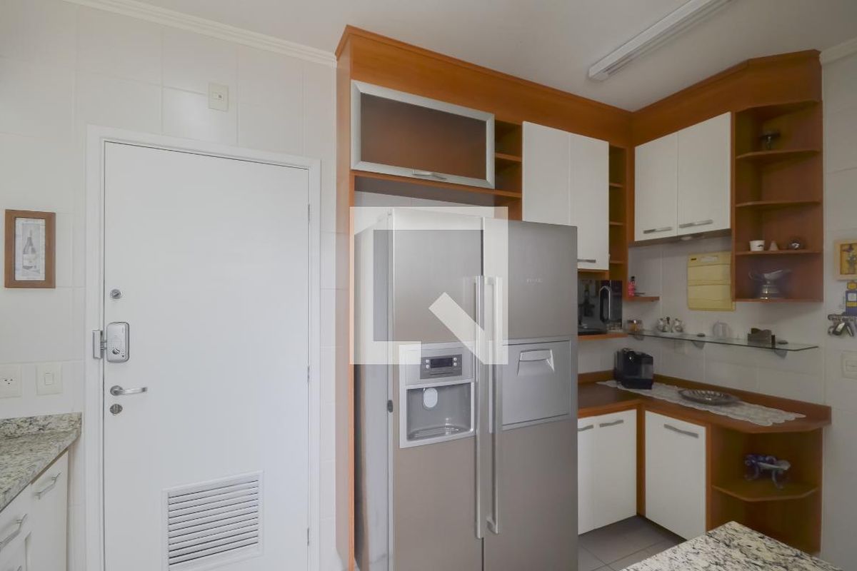 Apartamento, 3 quartos, 130 m² - Foto 25