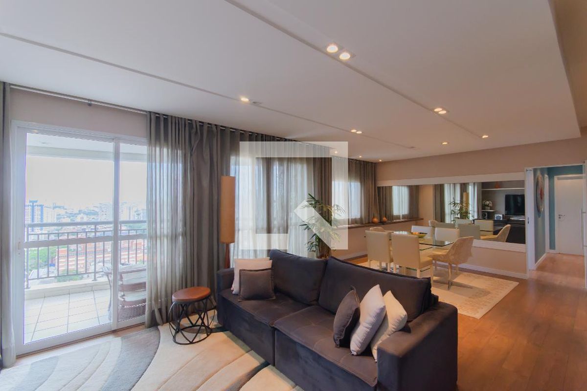 Apartamento, 3 quartos, 130 m² - Foto 1