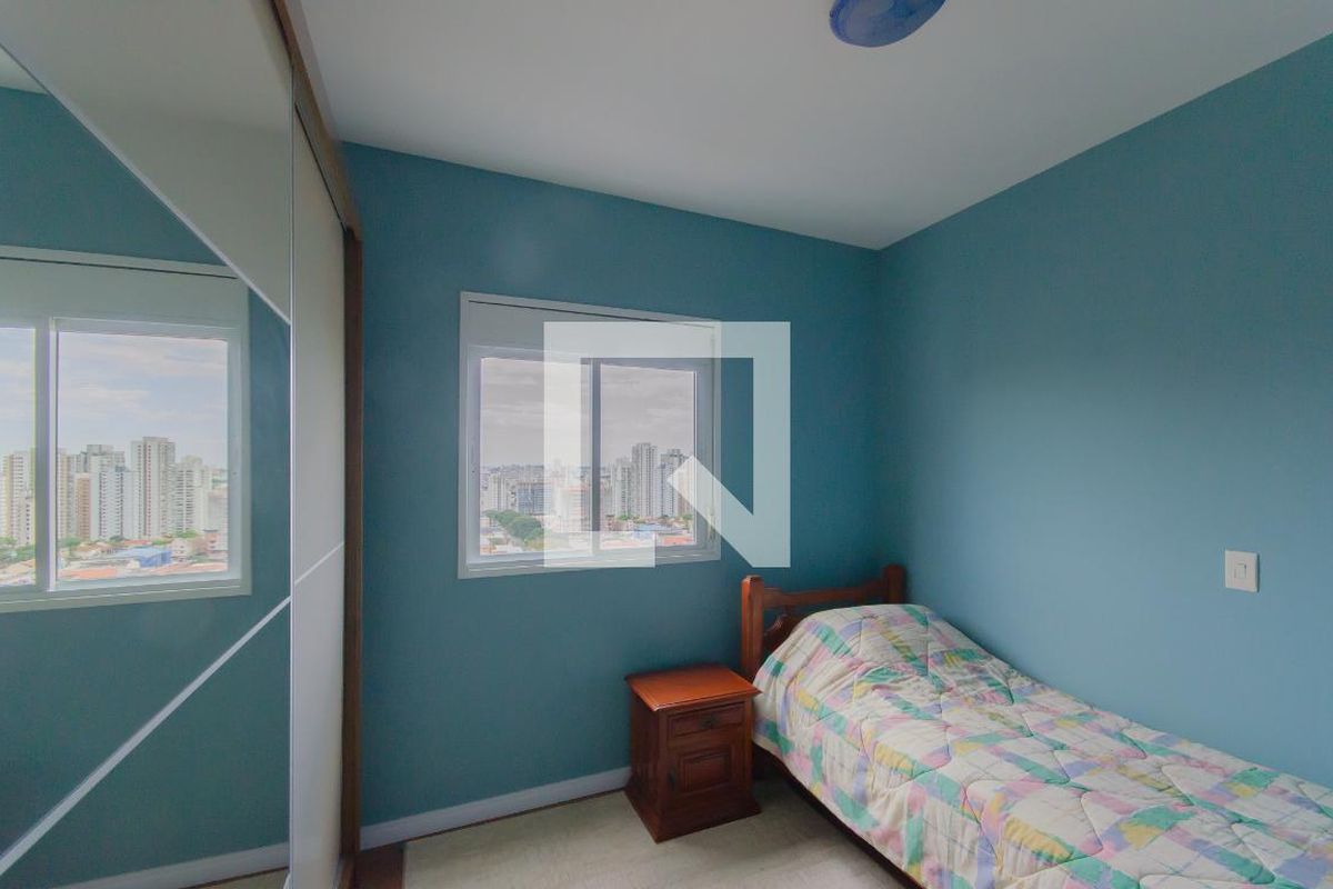 Apartamento, 3 quartos, 130 m² - Foto 9