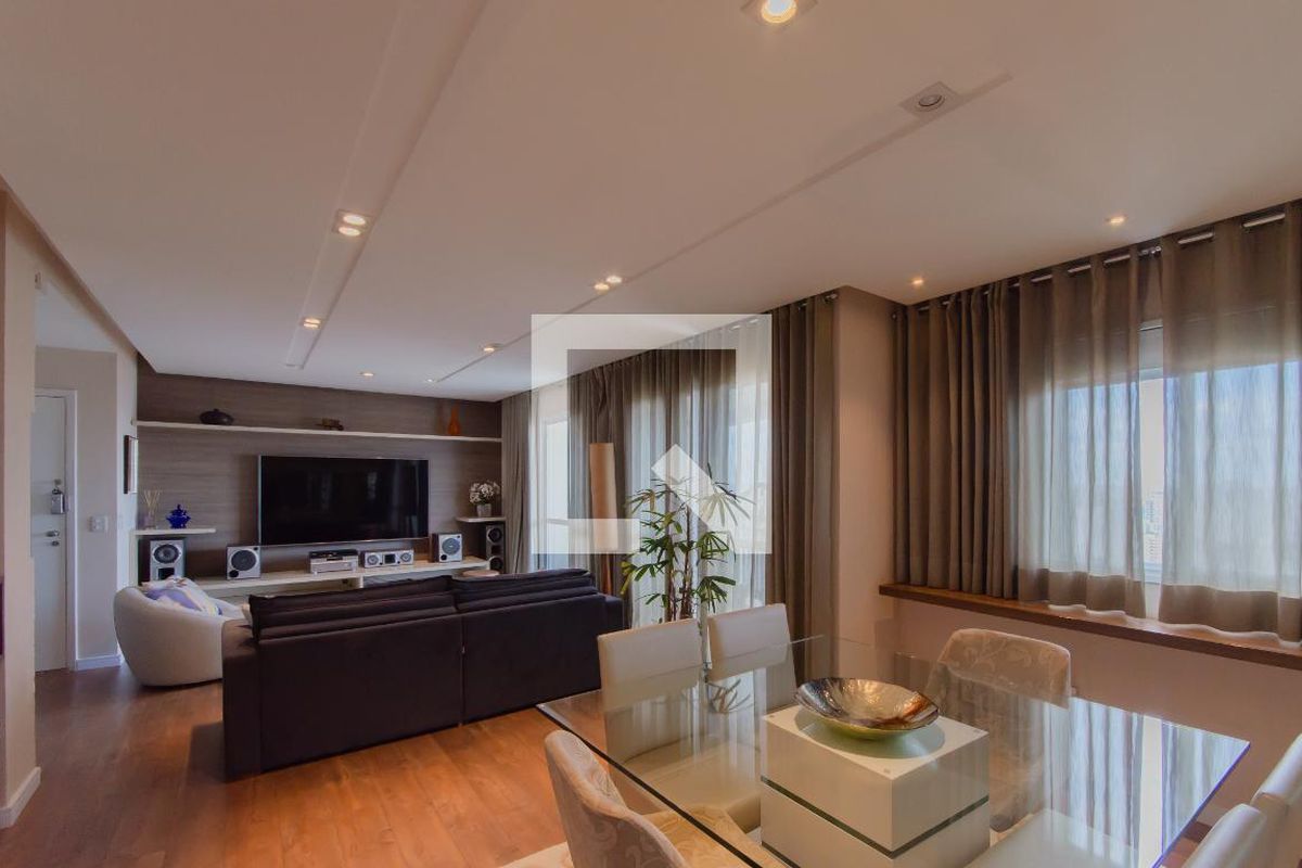 Apartamento, 3 quartos, 130 m² - Foto 3