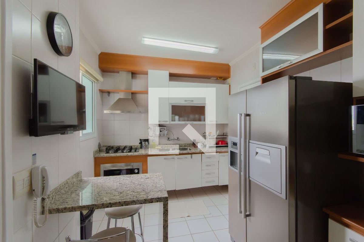 Apartamento, 3 quartos, 130 m² - Foto 26