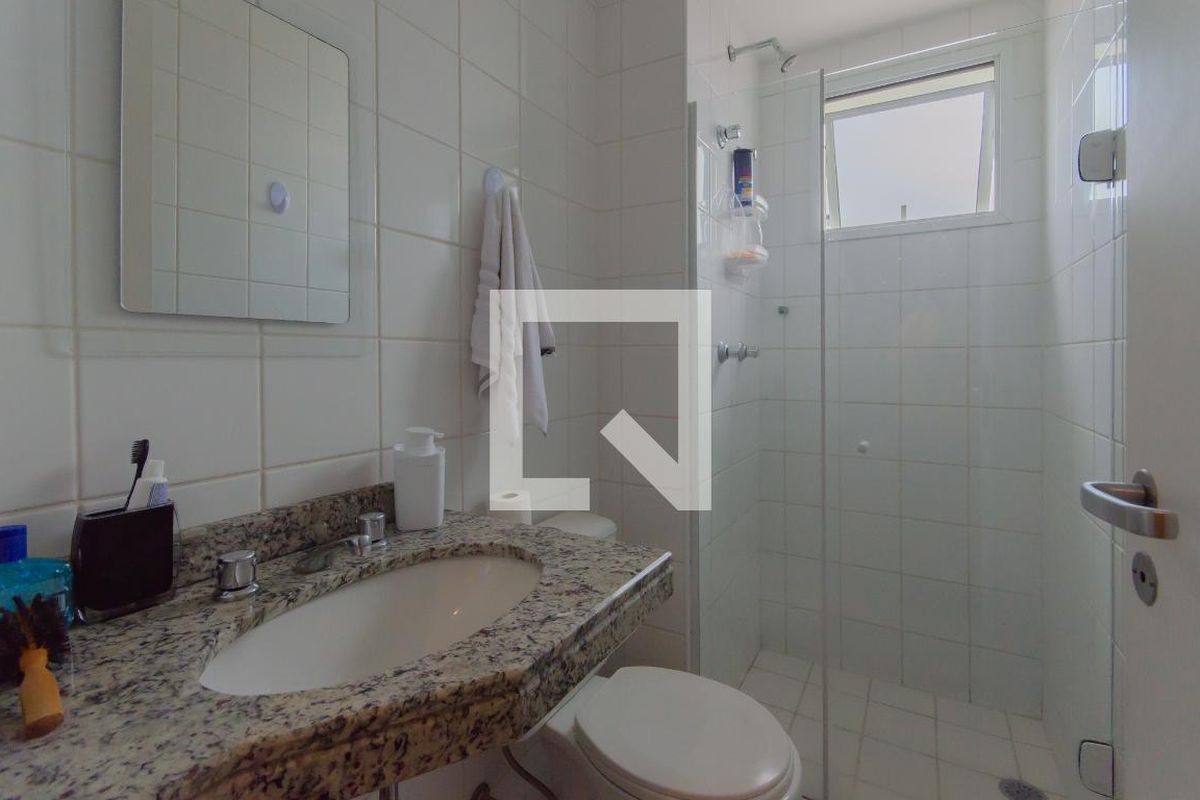 Apartamento, 3 quartos, 130 m² - Foto 21