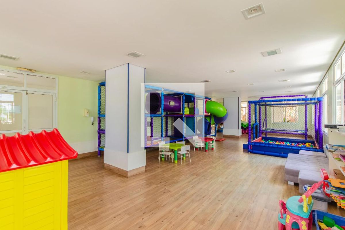 Apartamento, 3 quartos, 130 m² - Foto 47