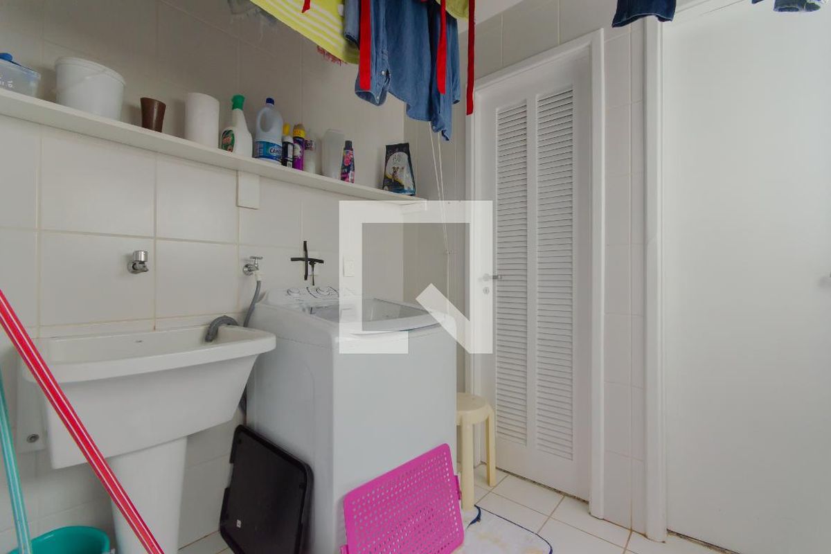 Apartamento, 3 quartos, 130 m² - Foto 29