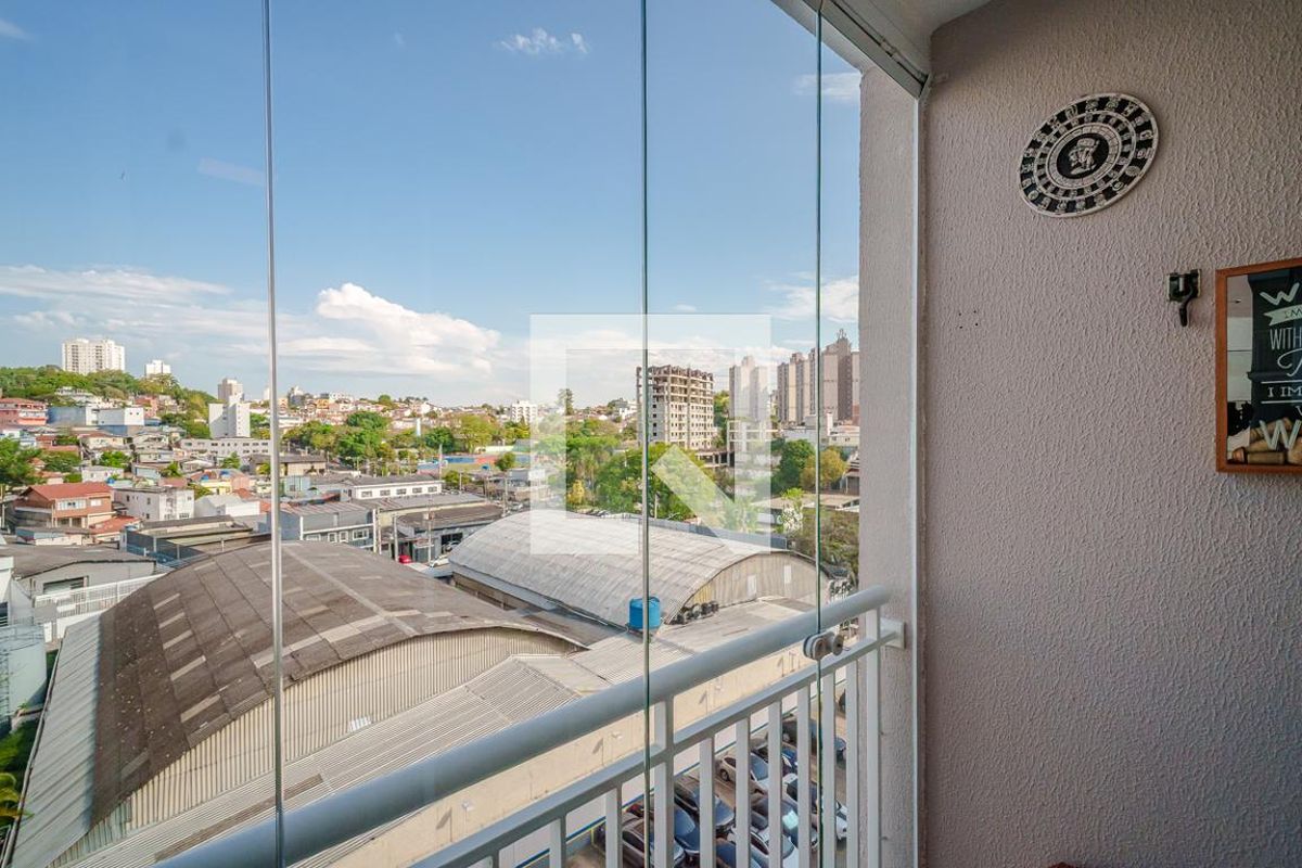 Apartamento, 2 quartos, 61 m² - Foto 10