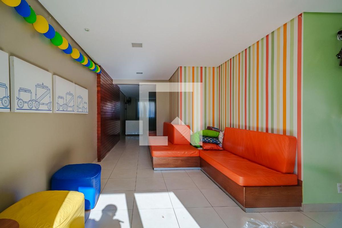 Apartamento, 2 quartos, 61 m² - Foto 49