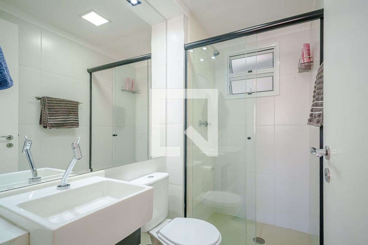 Apartamento, 2 quartos, 61 m² - Foto 28