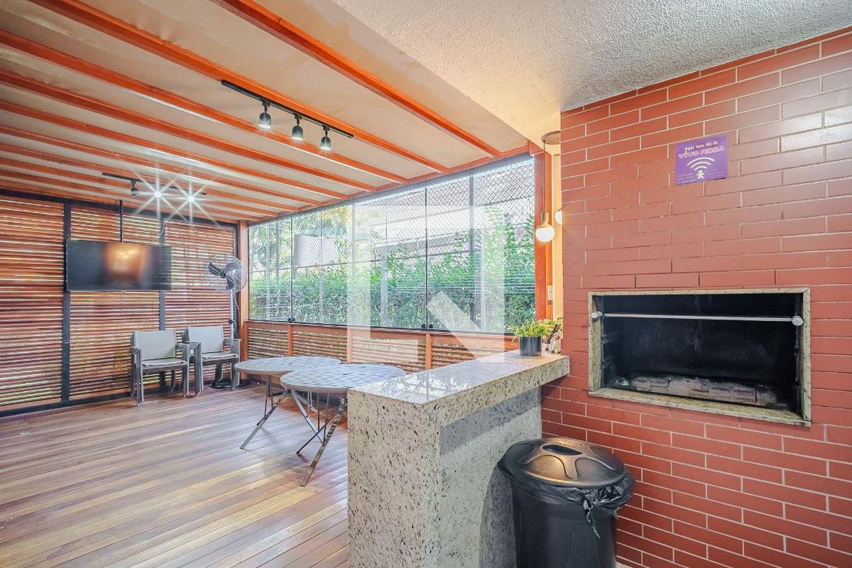 Apartamento, 2 quartos, 61 m² - Foto 41