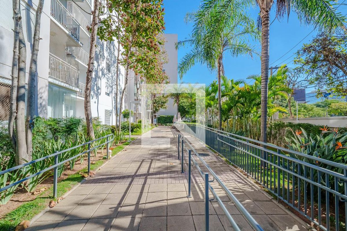 Apartamento, 2 quartos, 61 m² - Foto 58