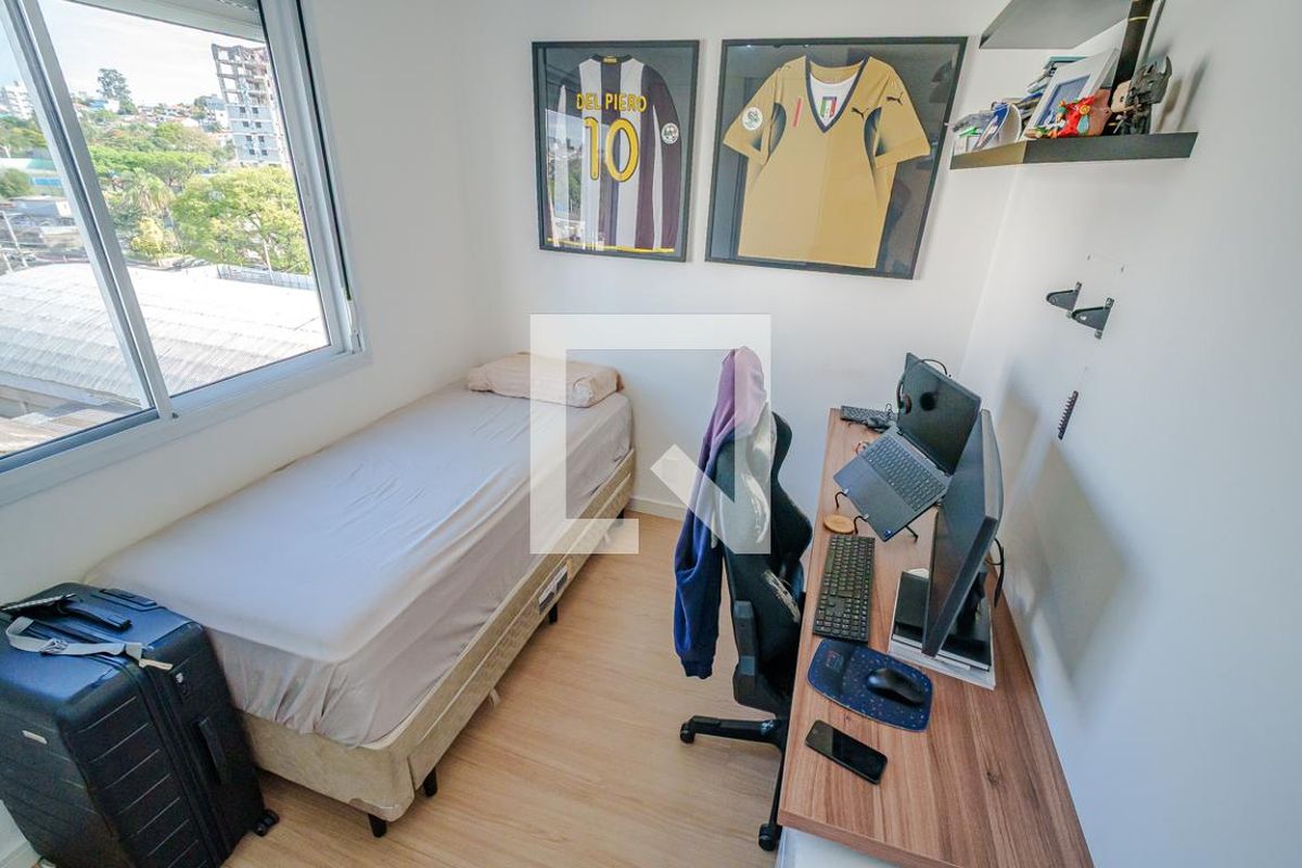 Apartamento, 2 quartos, 61 m² - Foto 18