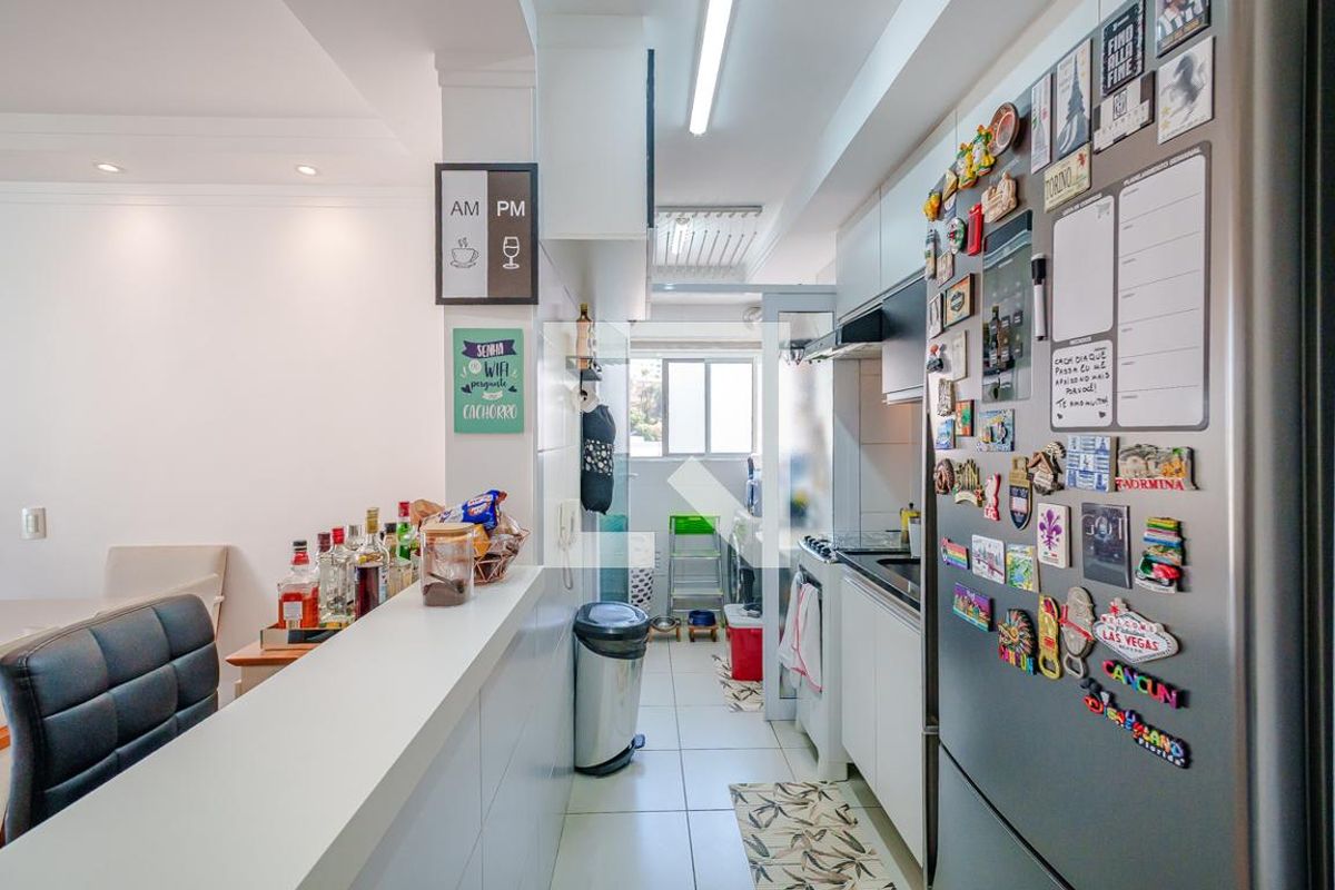 Apartamento, 2 quartos, 61 m² - Foto 33