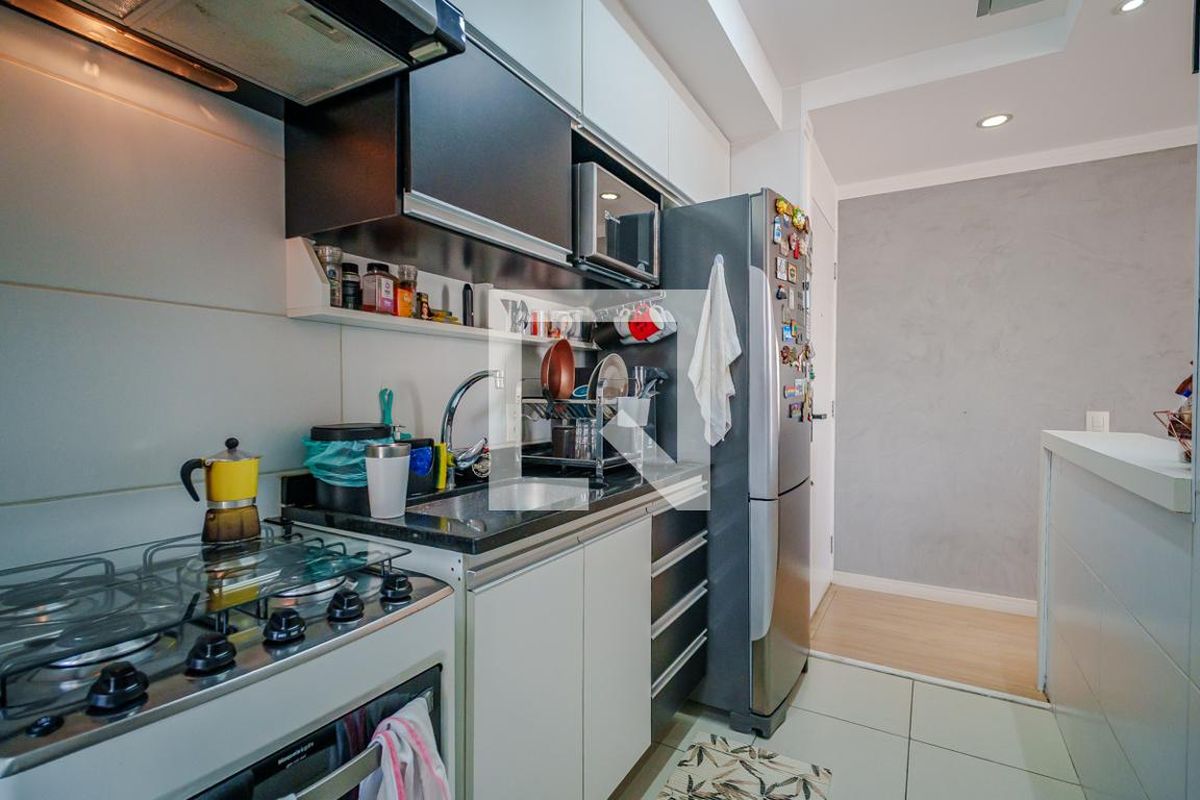 Apartamento, 2 quartos, 61 m² - Foto 35