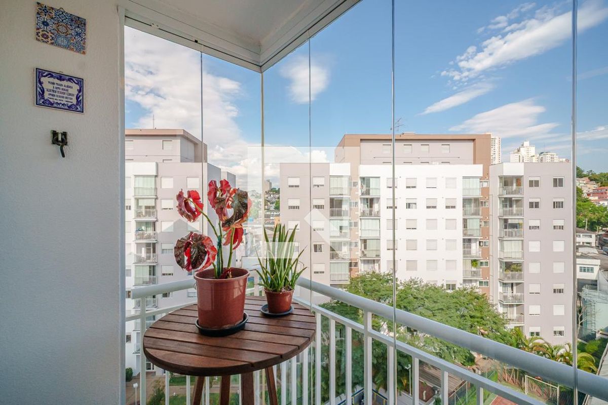 Apartamento, 2 quartos, 61 m² - Foto 9