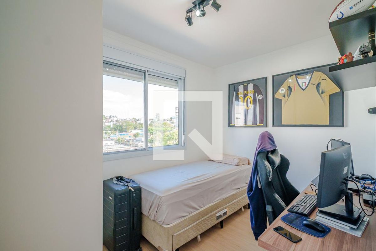 Apartamento, 2 quartos, 61 m² - Foto 13