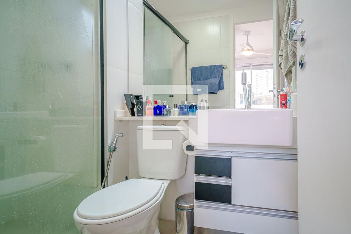 Apartamento, 2 quartos, 61 m² - Foto 24