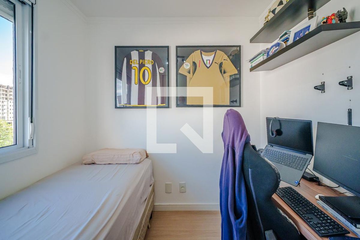 Apartamento, 2 quartos, 61 m² - Foto 14