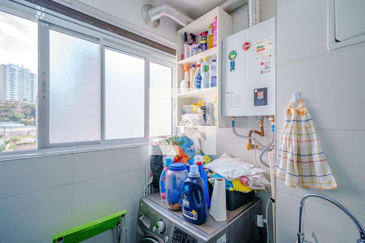 Apartamento, 2 quartos, 61 m² - Foto 39