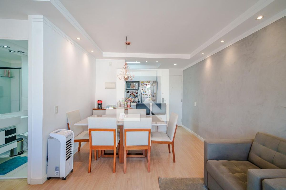 Apartamento, 2 quartos, 61 m² - Foto 3