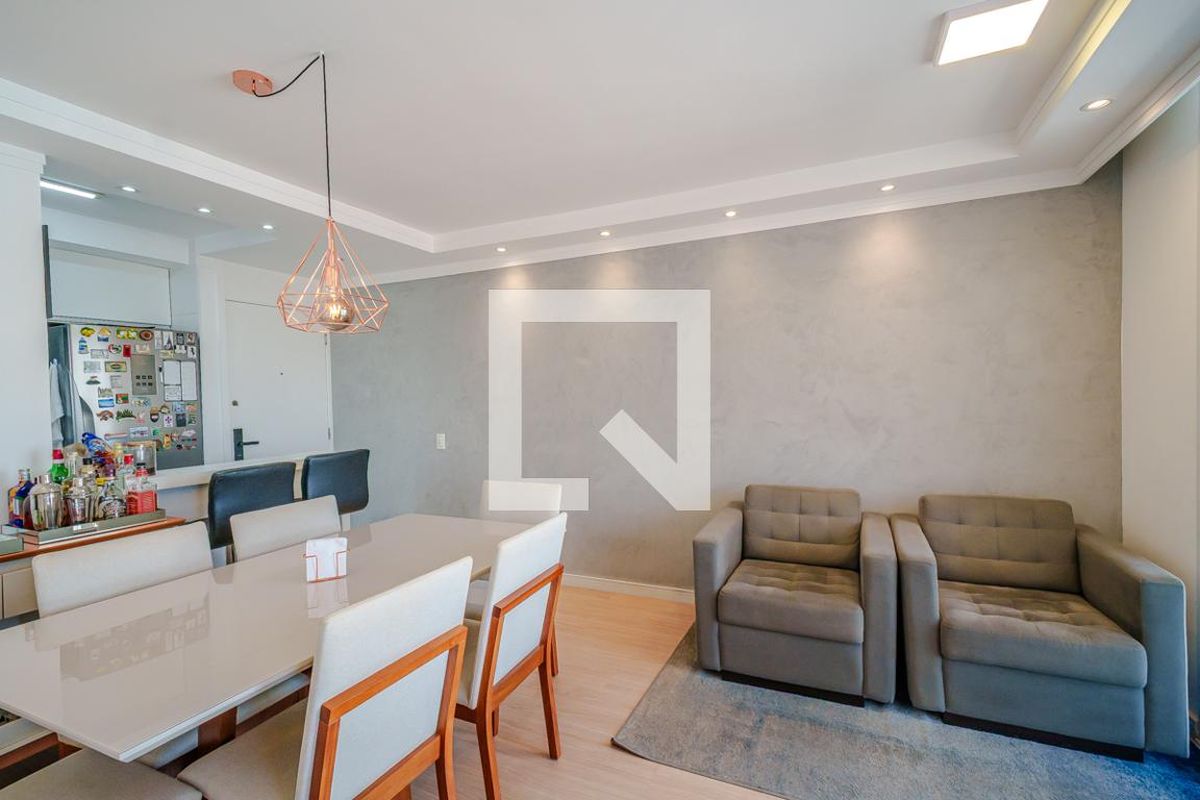Apartamento, 2 quartos, 61 m² - Foto 4