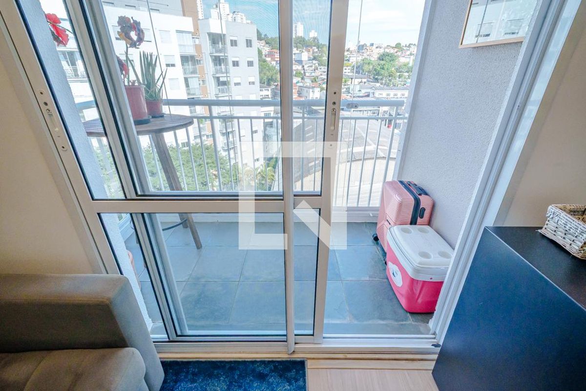 Apartamento, 2 quartos, 61 m² - Foto 8