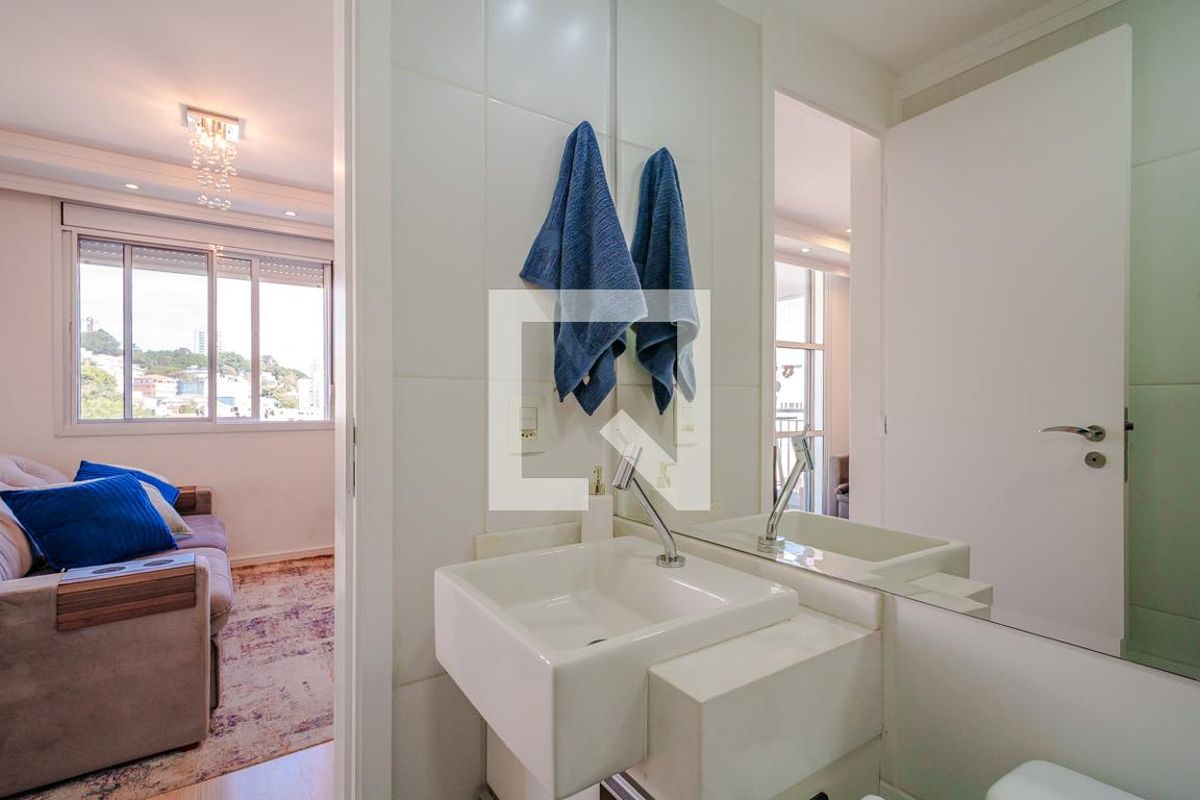 Apartamento, 2 quartos, 61 m² - Foto 31