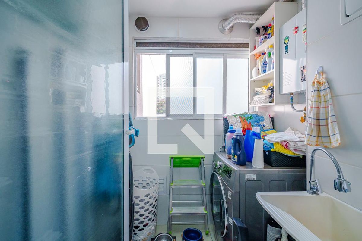 Apartamento, 2 quartos, 61 m² - Foto 36