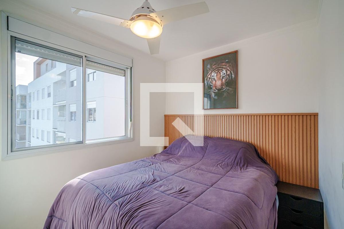 Apartamento, 2 quartos, 61 m² - Foto 20