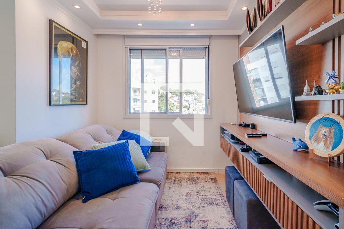 Apartamento, 2 quartos, 61 m² - Foto 6