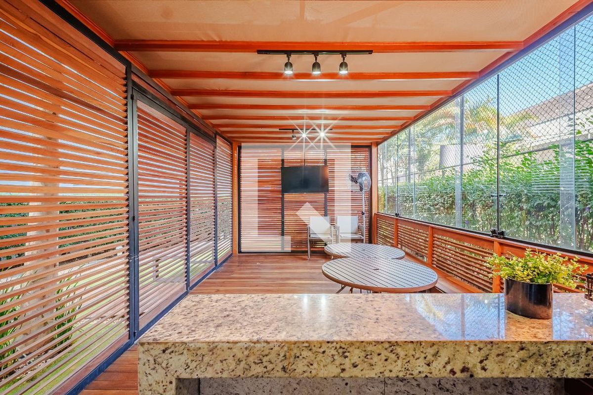 Apartamento, 2 quartos, 61 m² - Foto 42