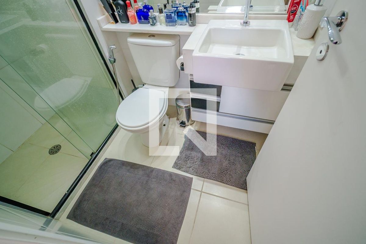 Apartamento, 2 quartos, 61 m² - Foto 25