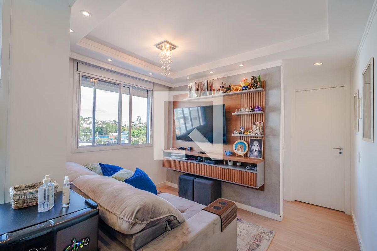 Apartamento, 2 quartos, 61 m² - Foto 2