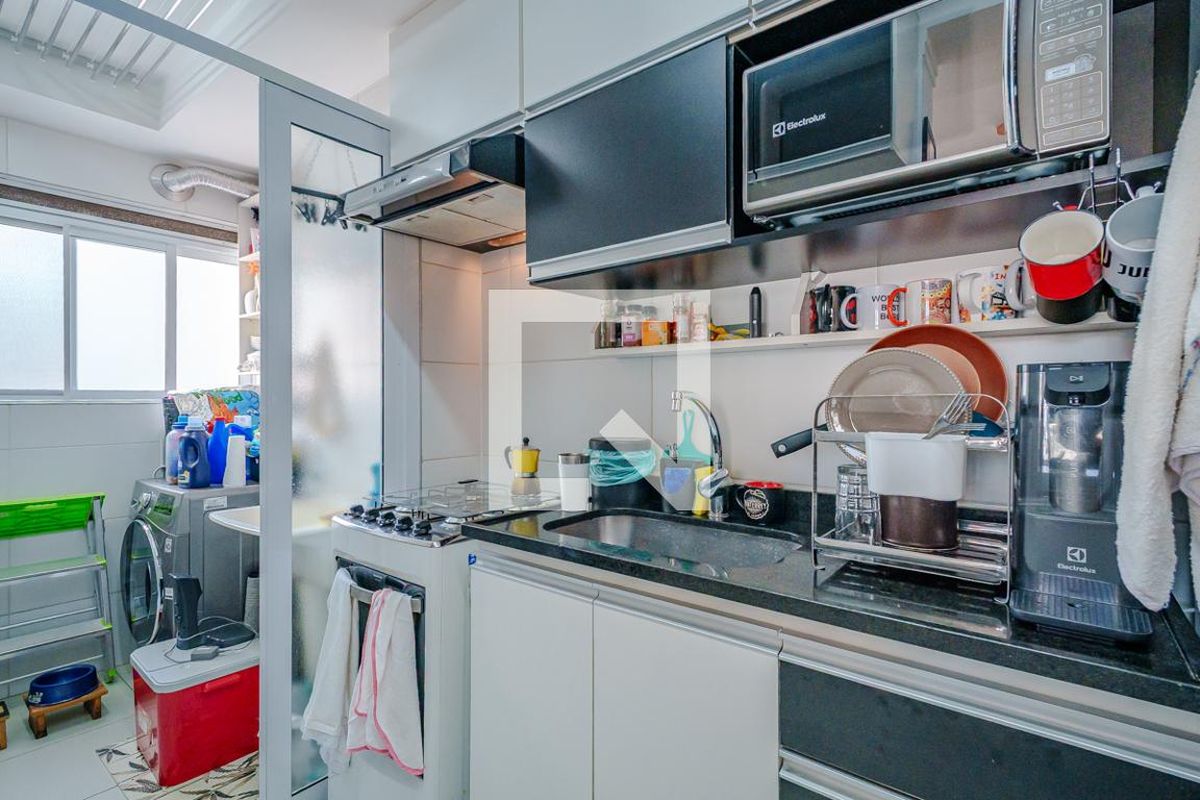 Apartamento, 2 quartos, 61 m² - Foto 34
