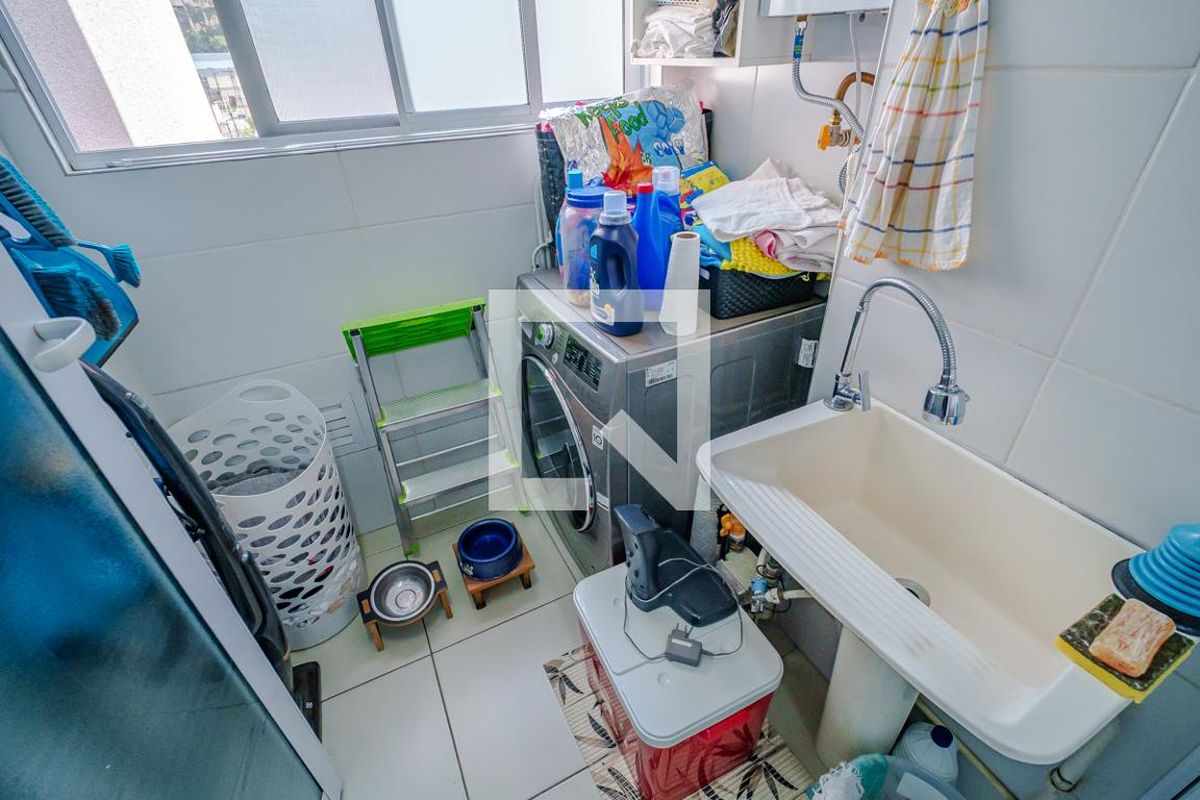 Apartamento, 2 quartos, 61 m² - Foto 37